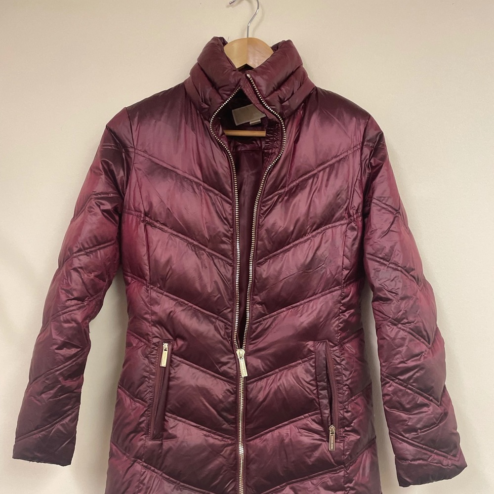 Micheal Kors jacket